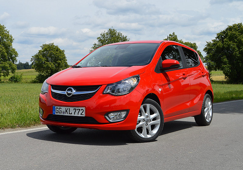 Opel Karl 08