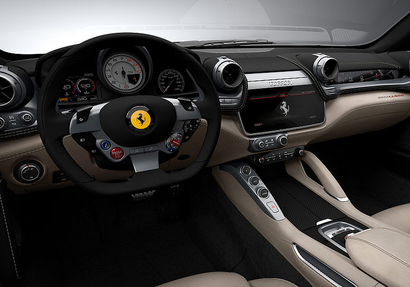 Ferrari GTC4Lusso 03