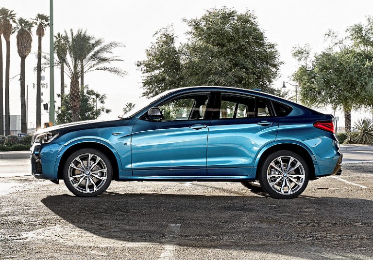 BMW M Weltpremieren – Möge die „M“acht mit Euch sein