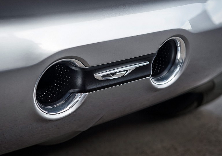 Opel gibt weiteren Ausblick auf den GT Concept (inkl. Video)
