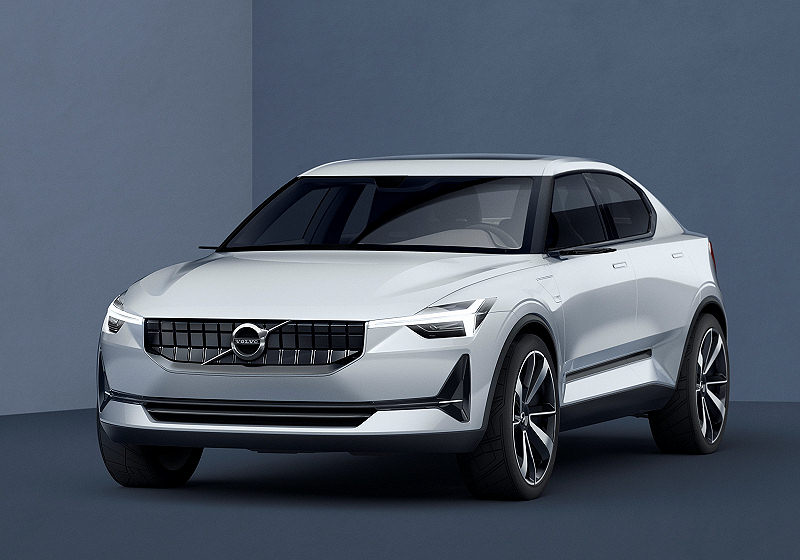UPDATE: The Future of Volvo Cars (inkl. Video) | CARWALK