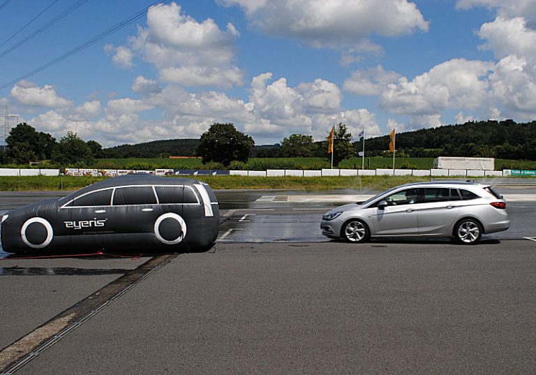 Magna gewährt Einblicke in die Autos der Zukunft