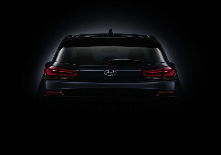 Die neue Generation Hyundai i30 (inkl. Video)