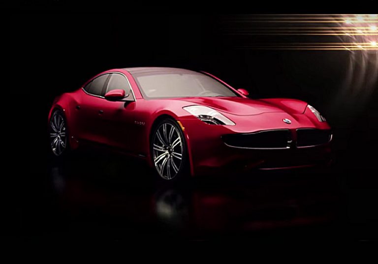 Der Neuanfang: Karma Revero (inkl. Video)