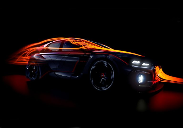 Hyundai N Konzept RN30