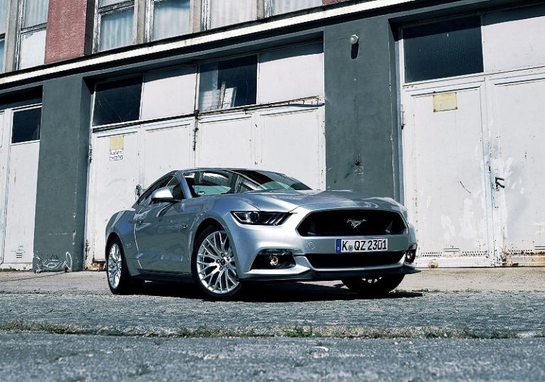 Ford Mustang GT – Akute Suchtgefahr!