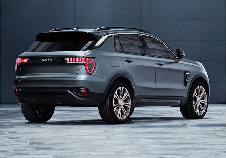 LYNK & CO ist die neue Marke (inkl. Video)