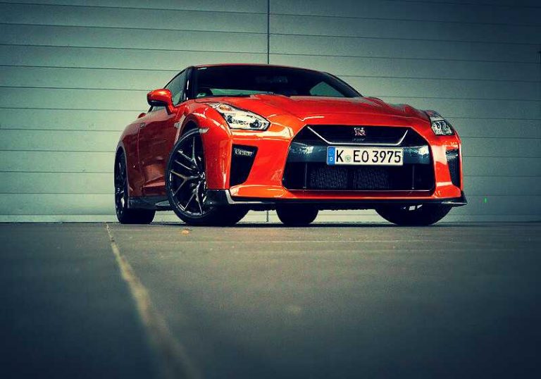 Nissan GT-R MY 17 – Die Typveränderung?
