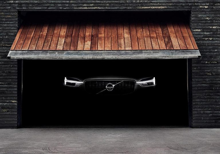 Safety First: Neuer Volvo XC60