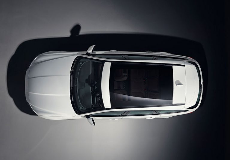 Neuer Jaguar XF Sportbrake (inkl. Video)