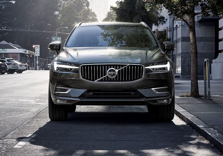 Polestar Performance für den Volvo XC60