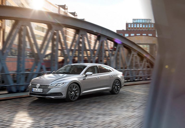Gran Turismo: Volkswagen Arteon