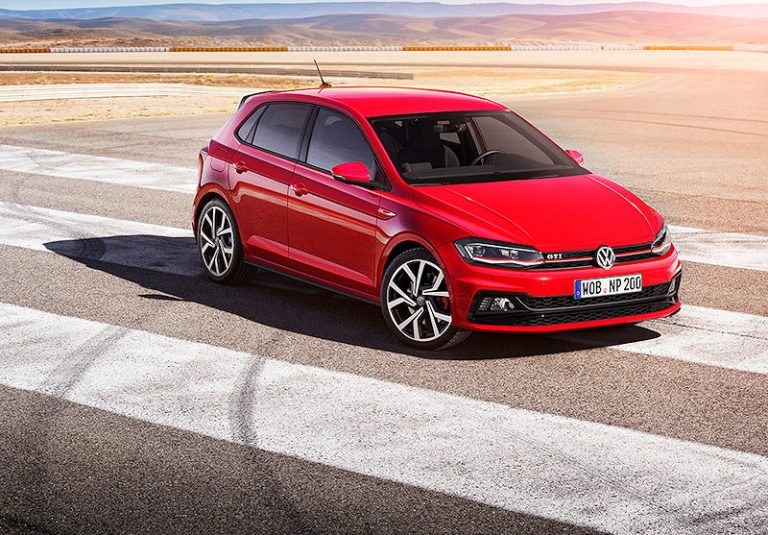 Volkswagen präsentiert den neuen Polo (inkl. Video)