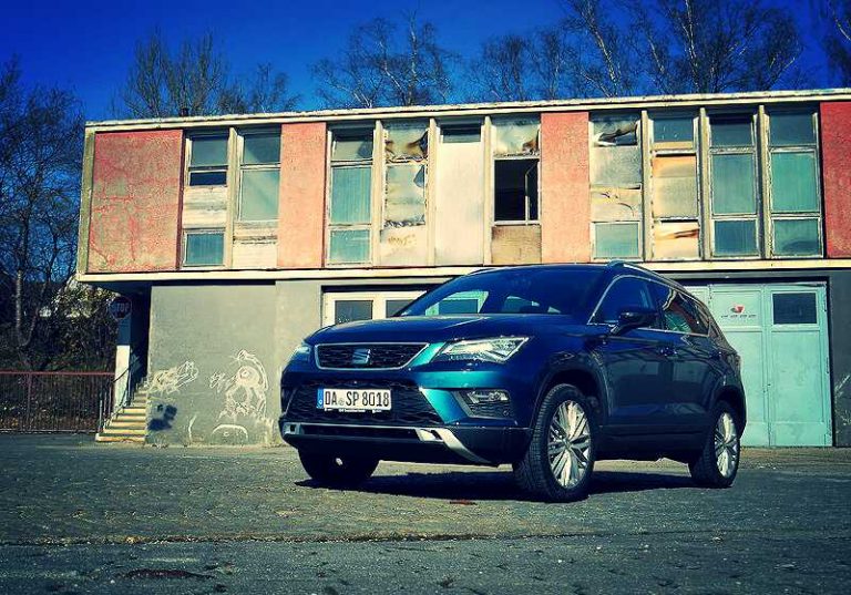 SEAT Ateca – Wo ist die Auto Emocion geblieben?