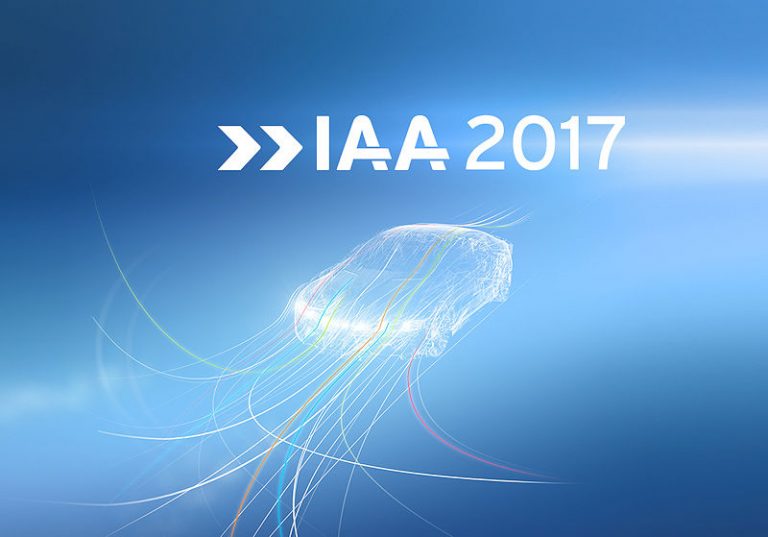 Ein Rundgang auf der 67. Internationalen Automobil-Ausstellung