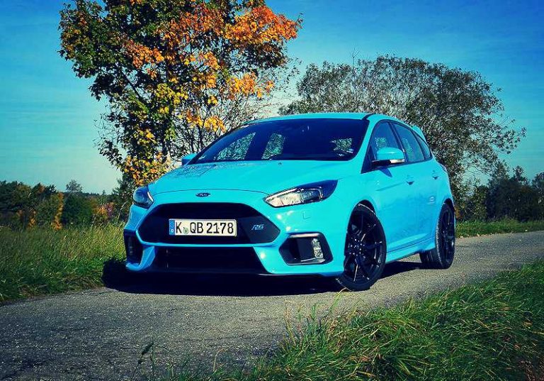 Ford erleben: Vom KA+ bis hin zum Mustang.