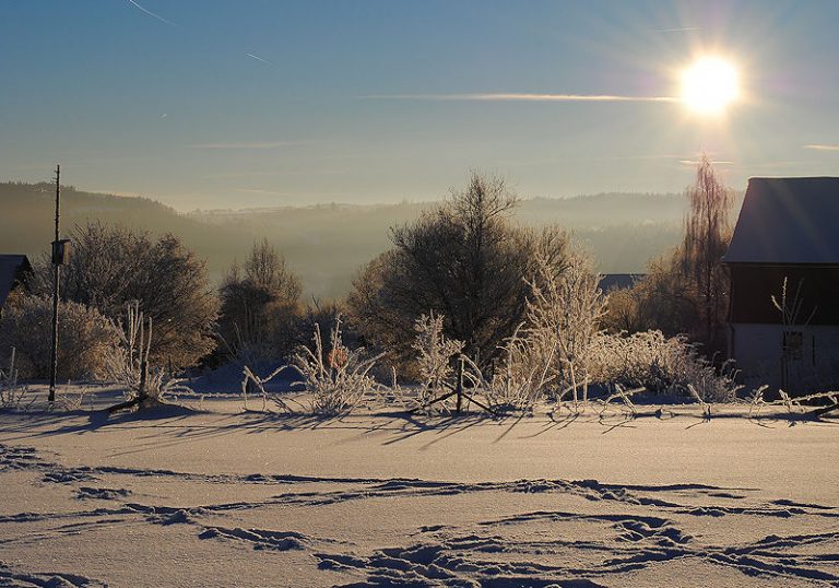 CARWALK WÜNSCHT FROHE WEIHNACHTEN