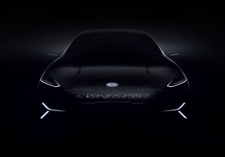 Kia Niro EV