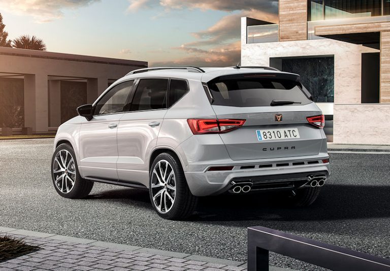 Startschuss für die neue Marke CUPRA