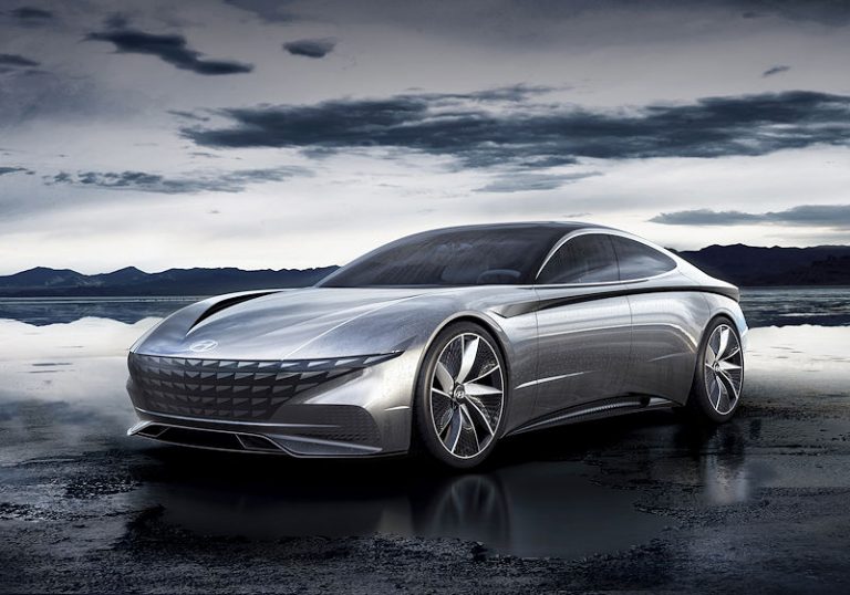 Hyundai Le Fil Rouge