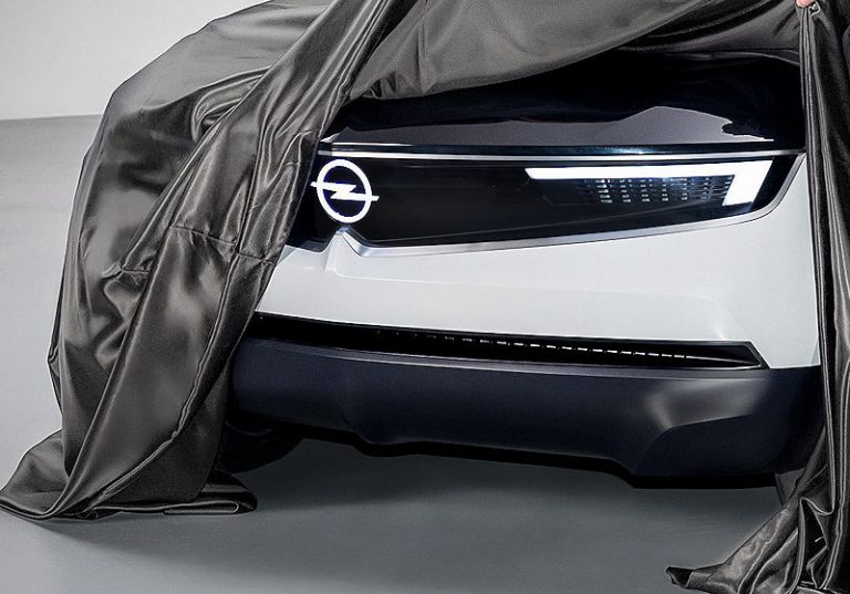 Erster Blick auf den Opel GT X Experimental (inkl. Video)