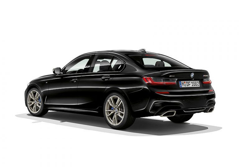 BMW M340i xDrive