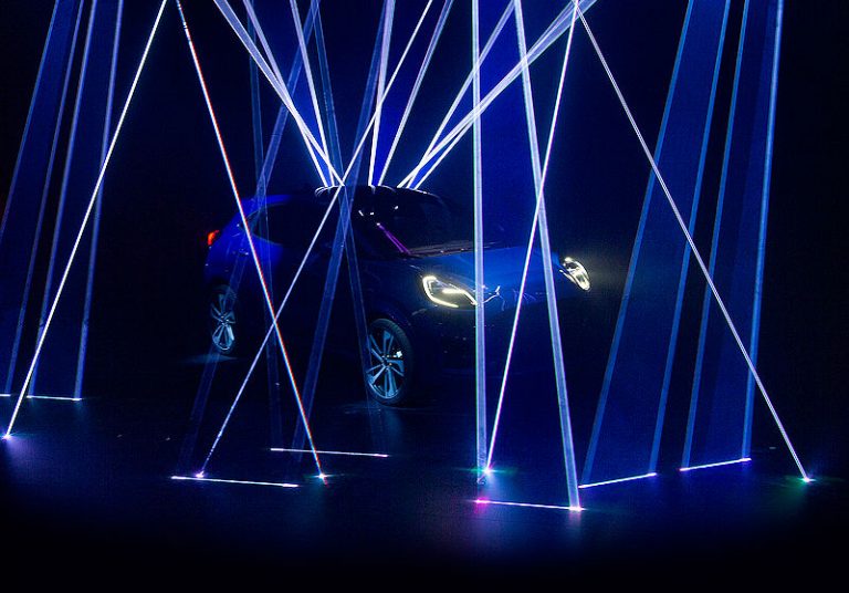 Erstes Bild vom neuen Ford Puma