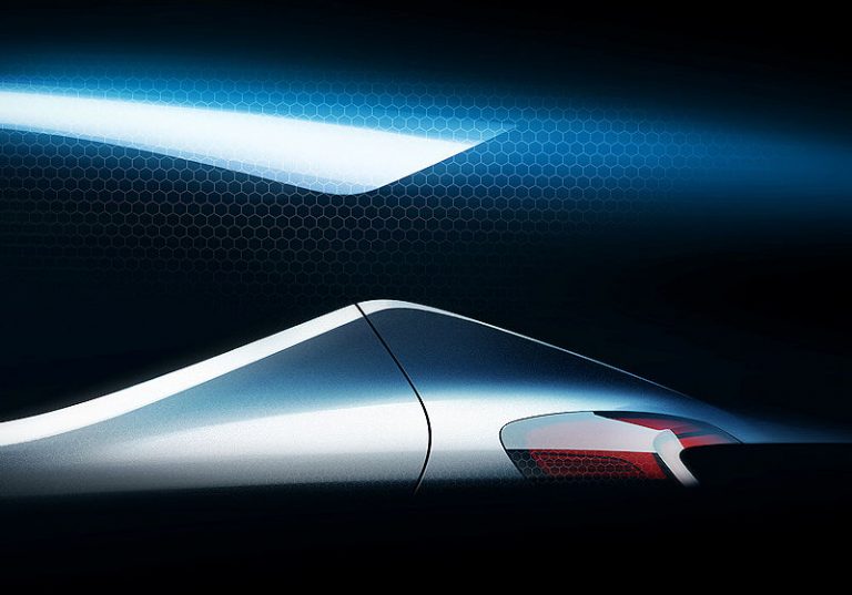 Hyundai teasert neue Generation an