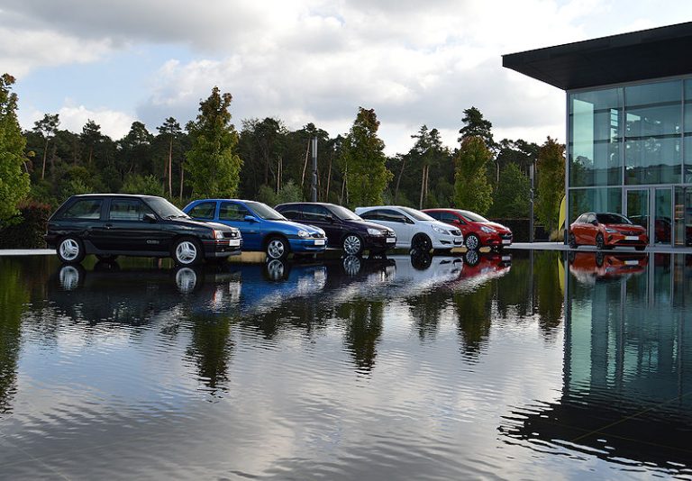 Neuer Opel Corsa im Test