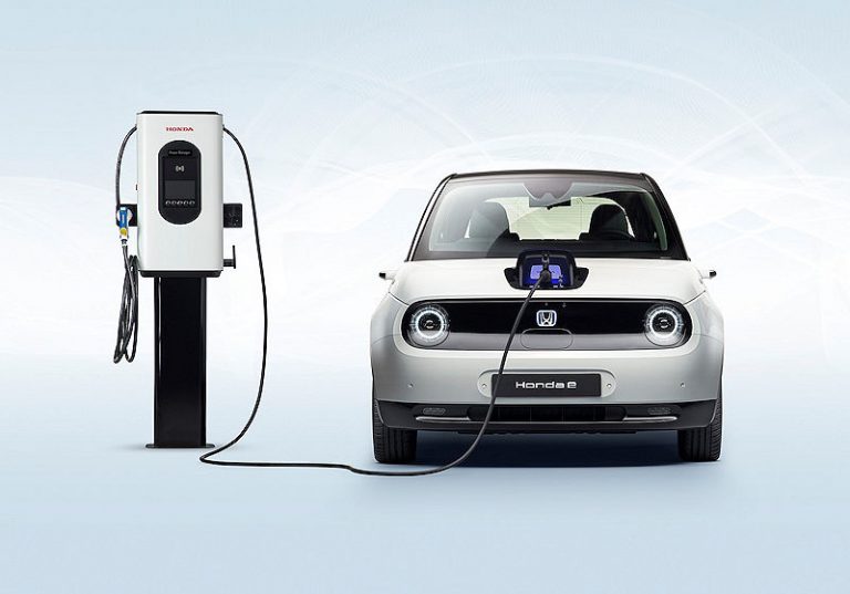 Preise für Honda e bekannt