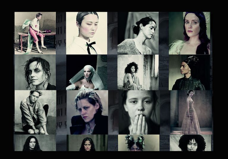 “Looking for Juliet” Pirelli Kalender 2020 (inkl. Video)