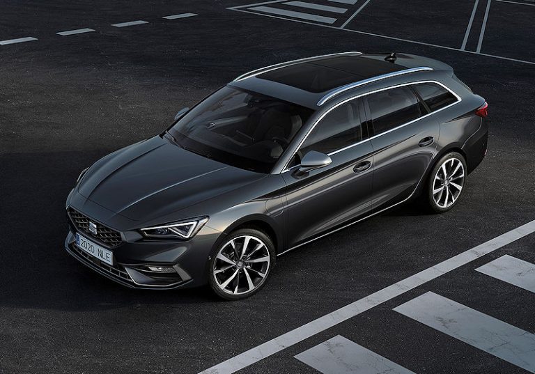 PREIS-UPDATE: SEAT Leon