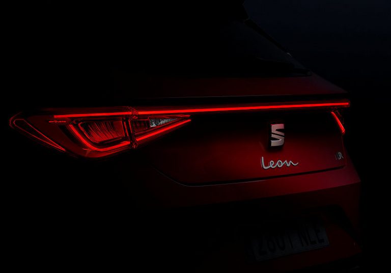 Nächster Teaser: SEAT Leon