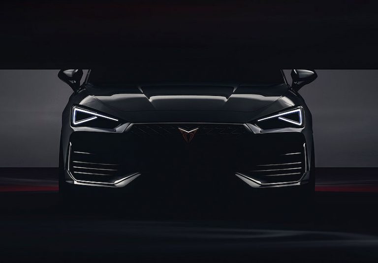 CUPRA Leon und CUPRA Leon Sportstourer