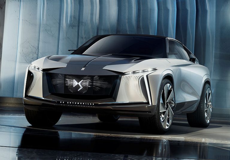 DS AERO SPORT LOUNGE