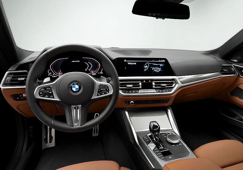 Autosicherungen für BMW 4er