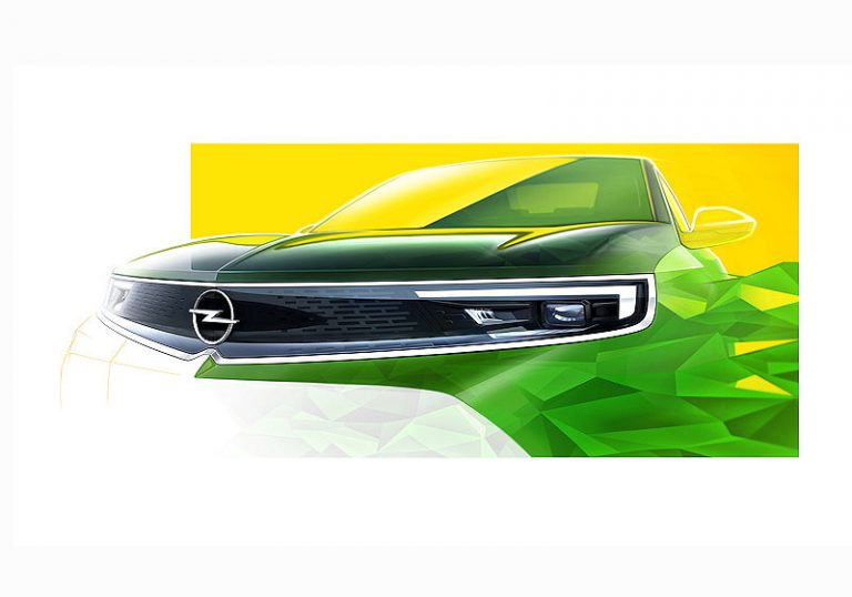 Nächste Opel Mokka-Generation