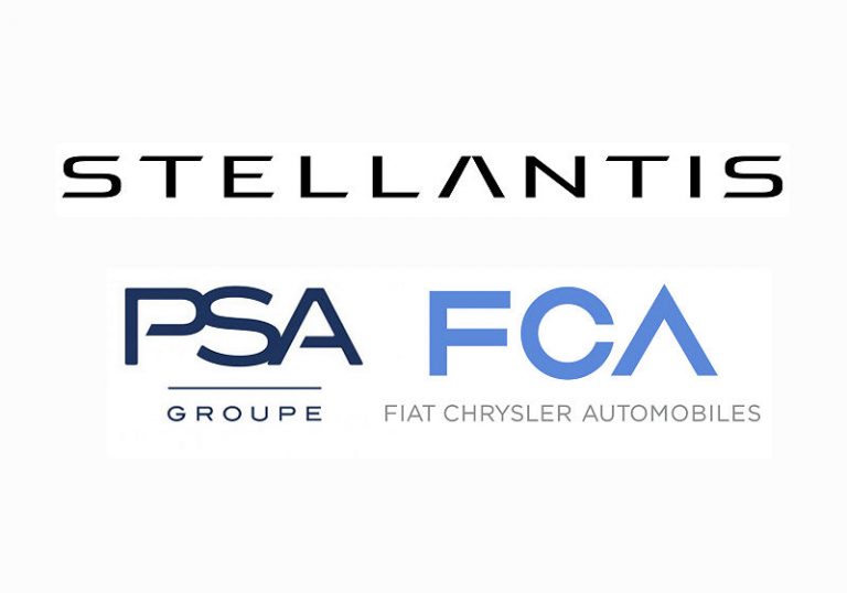 STELLANTIS: Zusammenschluss von FCA und der Groupe PSA