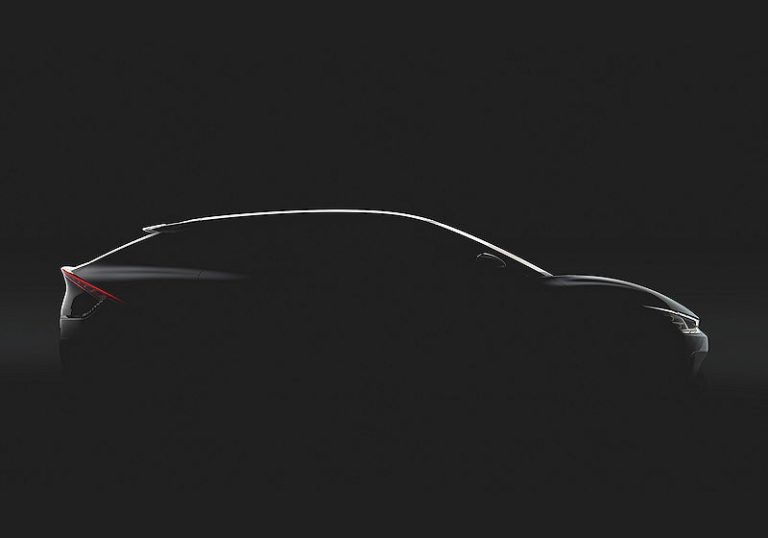 Erste Bilder: Kia EV6