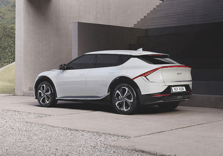 Kia EV6