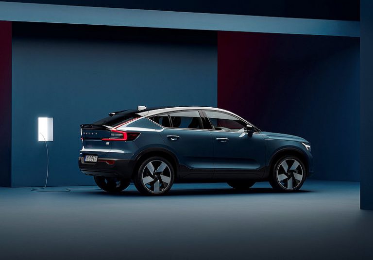 Preis-Update: Volvo C40 Recharge