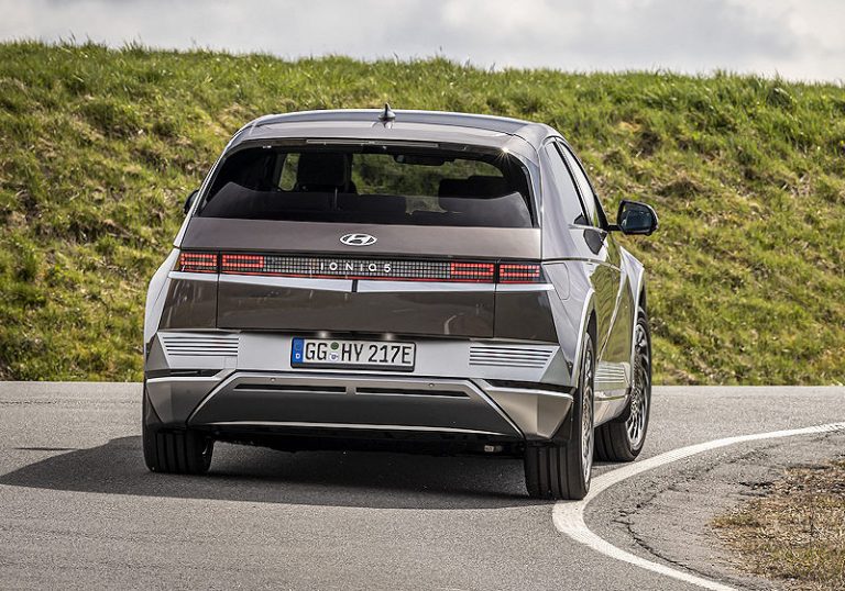 Preise: Hyundai IONIQ 5