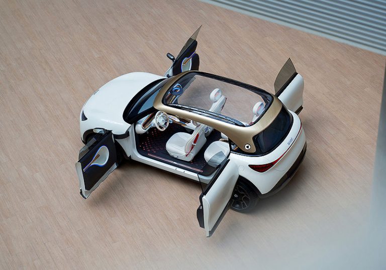 smart Concept #1