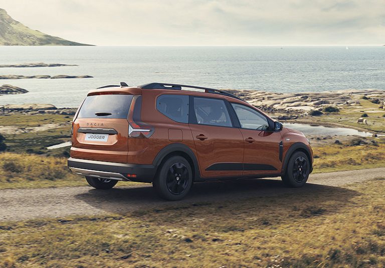 Preise: Dacia Jogger