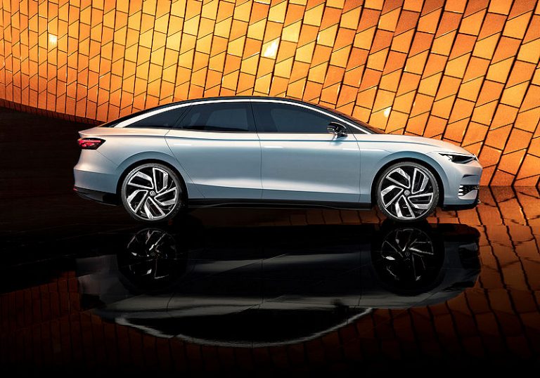 VW ID. AERO