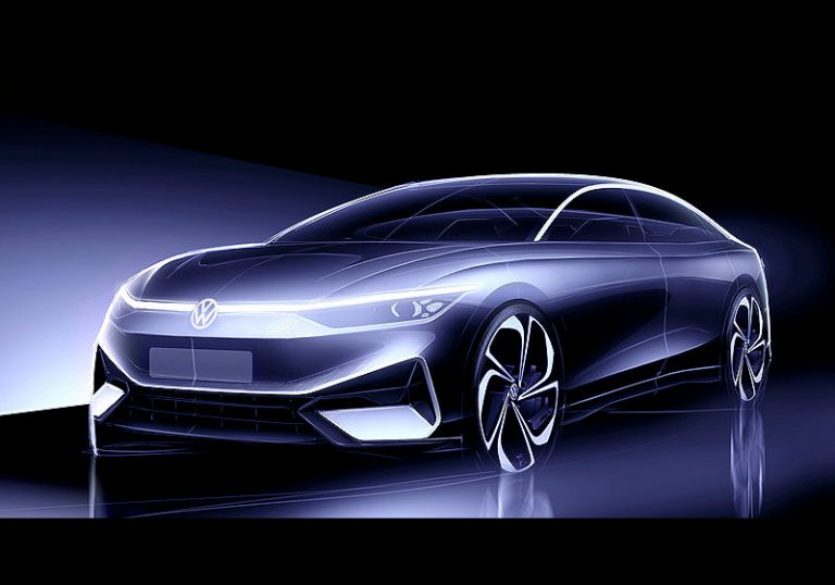 Volkswagen ID. AERO
