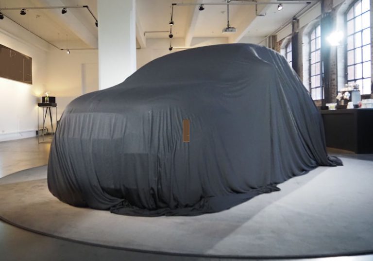 Wie sieht die Zukunft in der Automobilindustrie aus?
