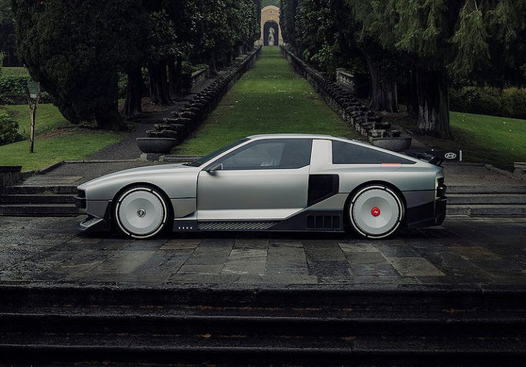 Hyundai N Vision 74