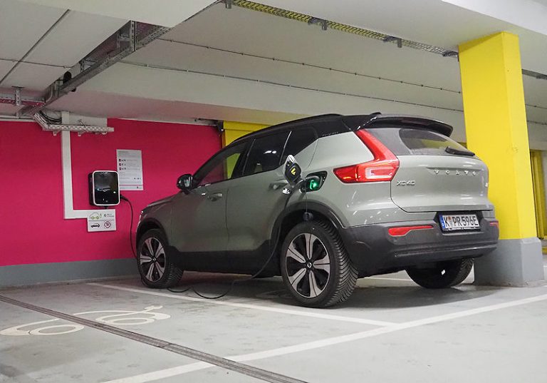 Volvo XC40 Recharge Pure Electric Single Ultimate