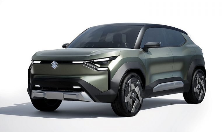 Suzuki Premieren